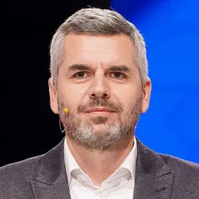 Maciej Konieczny