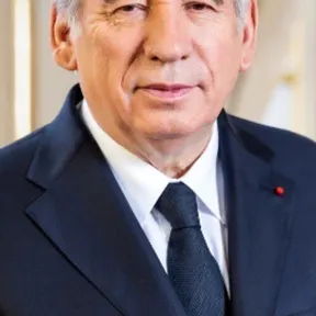 François Bayrou