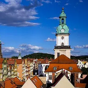 Jelenia Góra