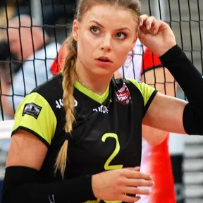 Aleksandra Szczygłowska