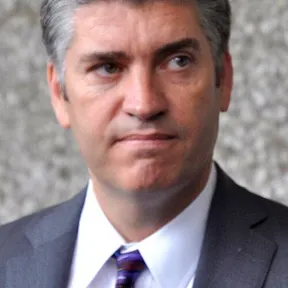 Justin Brooks