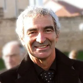 Raymond Domenech