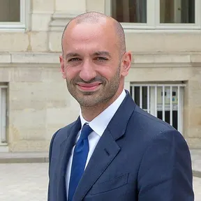 Benjamin Haddad