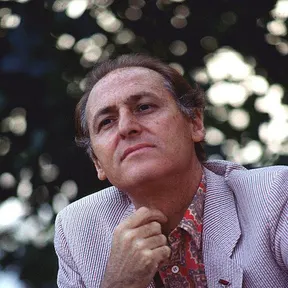 Renzo Arbore
