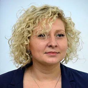 Marta Golbik