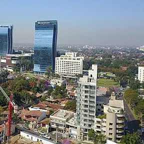 Asunción