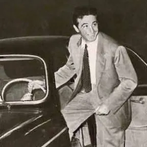 Luca Ronconi