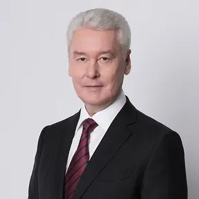 Sergey Sobyanin