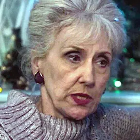 Anita Dobson
