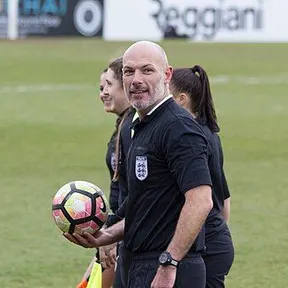 Howard Webb