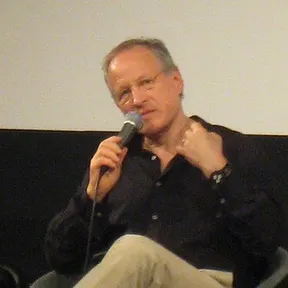 Michael Mann