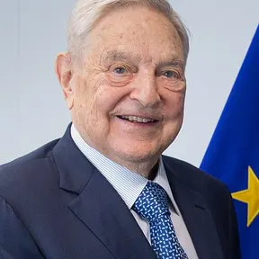 George Soros