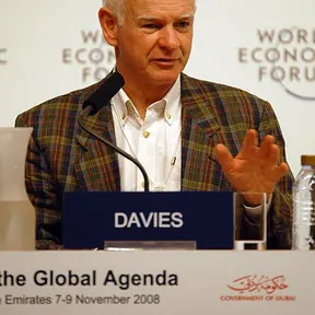 Sir Howard Davies