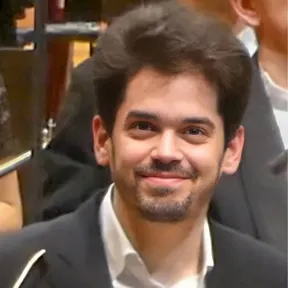 Lahav Shani