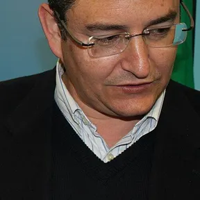 Antonio Sanz