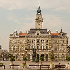 Novi Sad