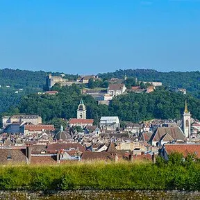 Besançon