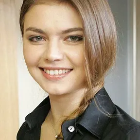 Alina Kabaeva