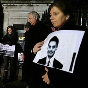 Giulio Regeni