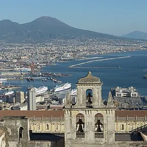 Naples