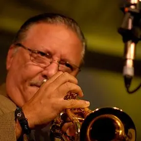 Arturo Sandoval