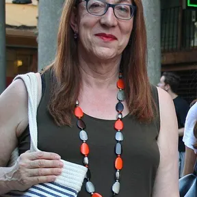 Marina Echebarría Sáenz