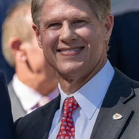Clark Hunt
