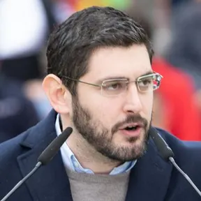 Alejandro Nolasco