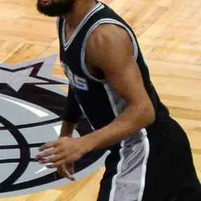 Patty Mills