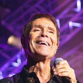 Cliff Richard