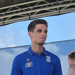 Filip Marchwiński