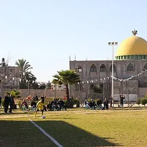 Beit Lahia