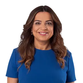 Luísa Salgueiro
