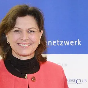 Ilse Aigner