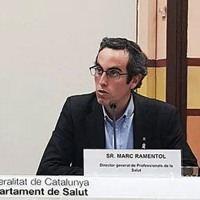 Marc Ramentol Sintas