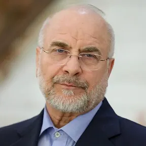 Mohammad-Bagher Ghalibaf