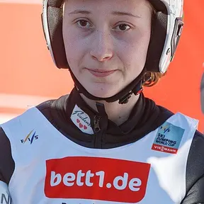 Nika Prevc