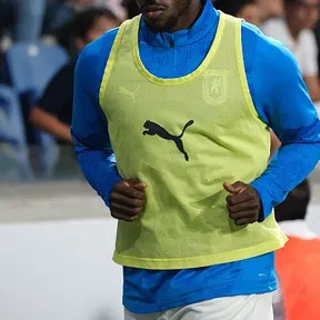 Steven Nsimba