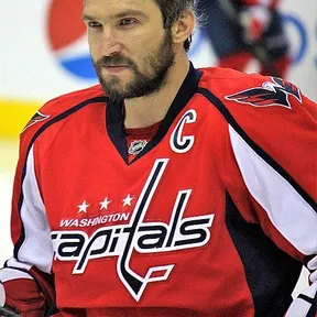 Alexander Ovechkin