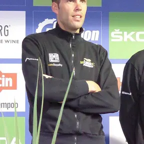 Maarten Wynants