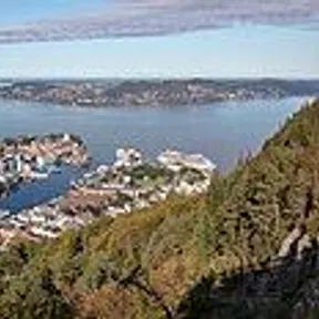 Bergen