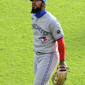 Teoscar Hernández
