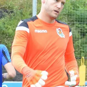 Alejandro Remiro