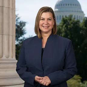Elissa Slotkin