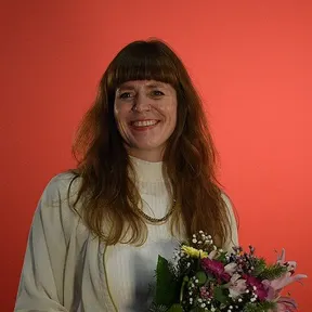 Kerstin Wolter