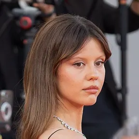 Mia Goth