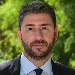 Nikos Androulakis