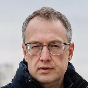 Anton Herashchenko