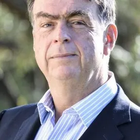 André Hoffmann