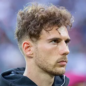 Leon Goretzka